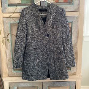 Zara Basic Blazer